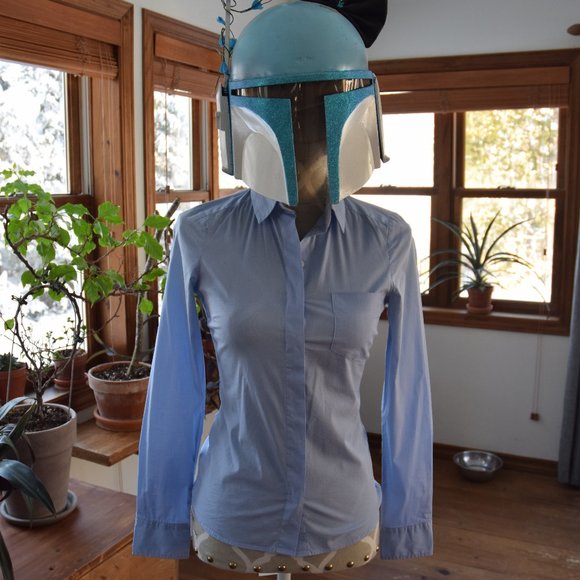 NWOT - H&M shirt - Picture 2 of 7